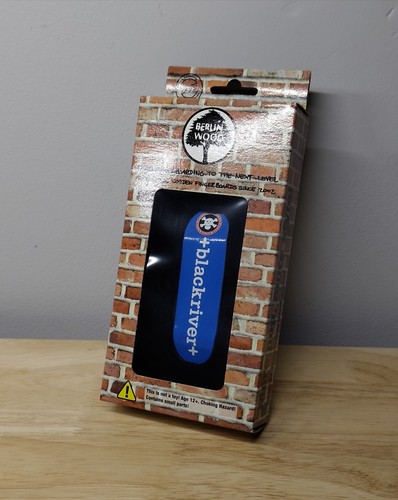 Berlinwood blackriver - berlinwood,