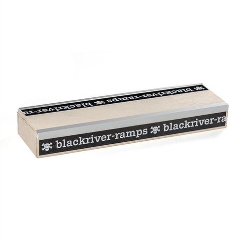 Blackriver box fingerboard - 3,